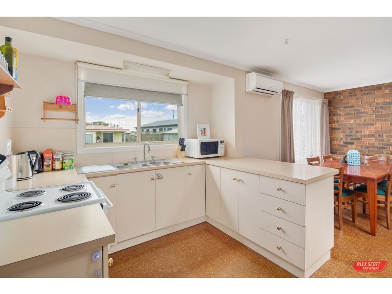 1 TULLOCH STREET, Dalyston VIC 3992