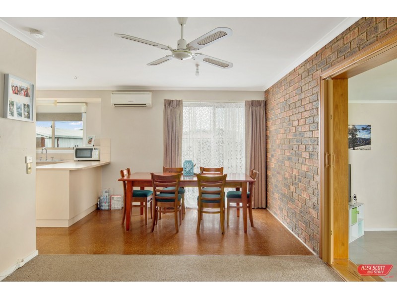 1 TULLOCH STREET, Dalyston VIC 3992