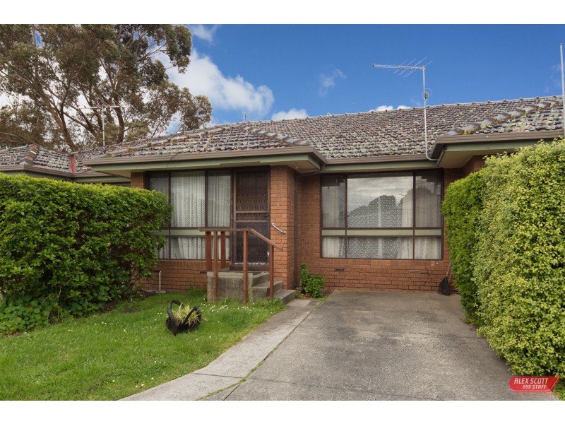 4/2-4 GORDON STREET, Wonthaggi VIC 3995