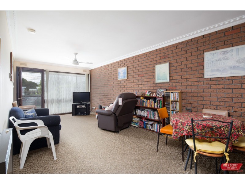 4/2-4 GORDON STREET, Wonthaggi VIC 3995