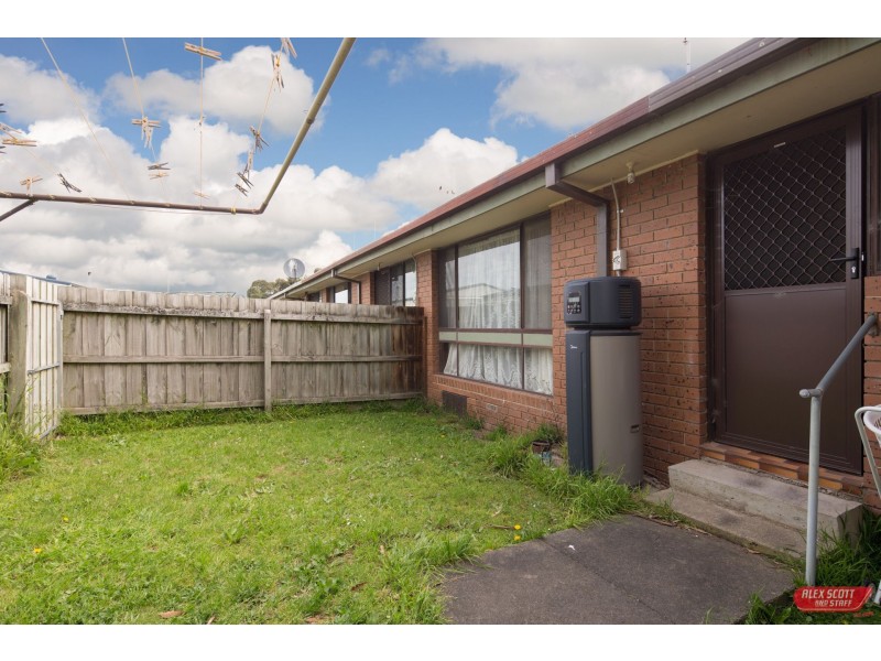 4/2-4 GORDON STREET, Wonthaggi VIC 3995