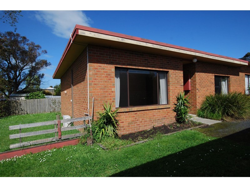 4/44 WHITE ROAD, Wonthaggi VIC 3995