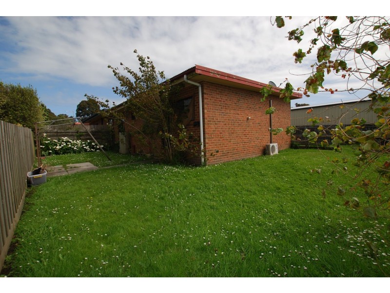 4/44 WHITE ROAD, Wonthaggi VIC 3995