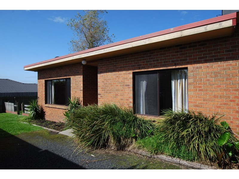 4/44 WHITE ROAD, Wonthaggi VIC 3995