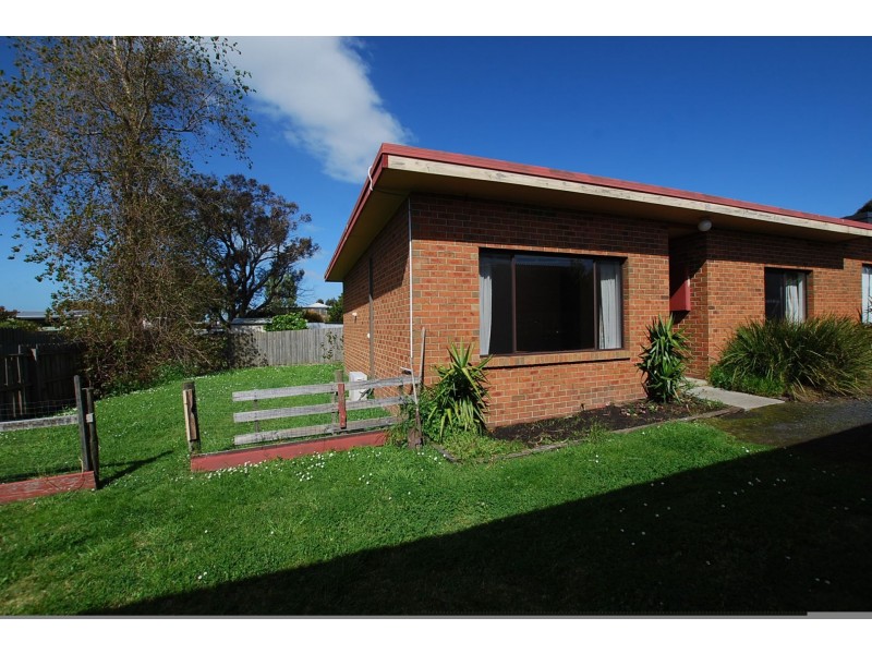 4/44 WHITE ROAD, Wonthaggi VIC 3995