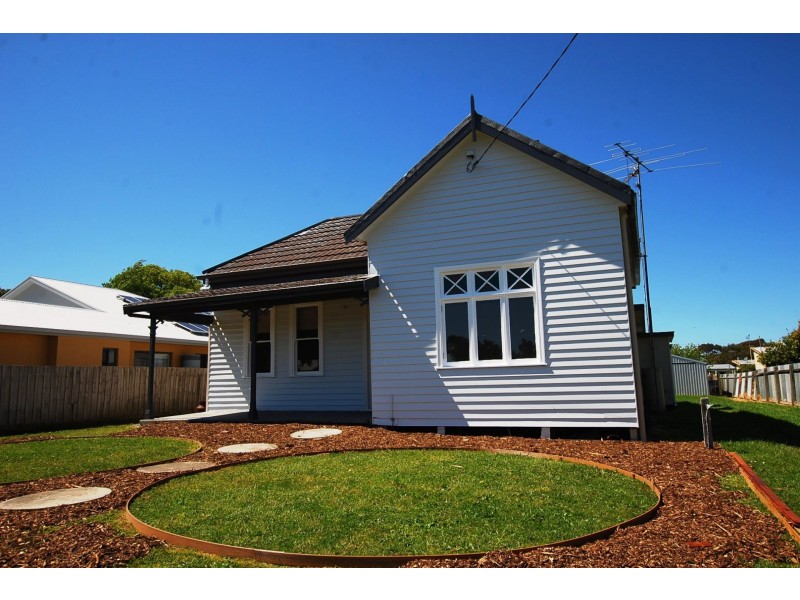 63 BROOME CRESCENT, Wonthaggi VIC 3995