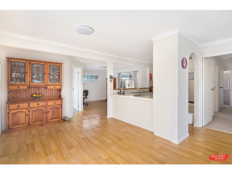 40 LYNDHURST STREET, Wonthaggi VIC 3995