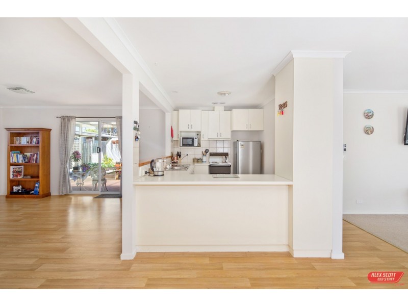 40 LYNDHURST STREET, Wonthaggi VIC 3995