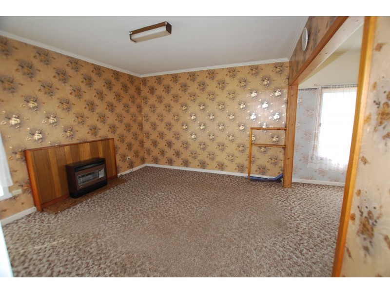 12 BEARD STREET, Wonthaggi VIC 3995