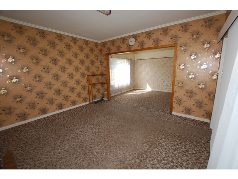 12 BEARD STREET, Wonthaggi VIC 3995