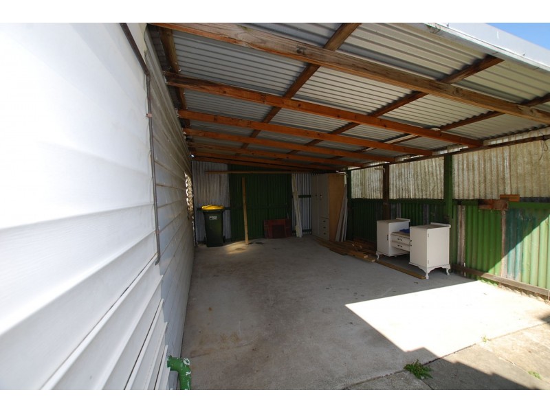 12 BEARD STREET, Wonthaggi VIC 3995