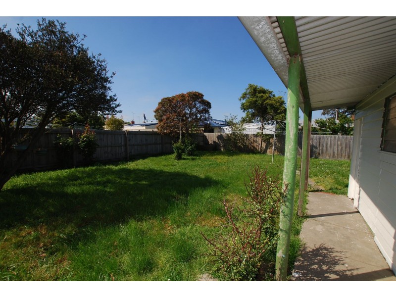 12 BEARD STREET, Wonthaggi VIC 3995