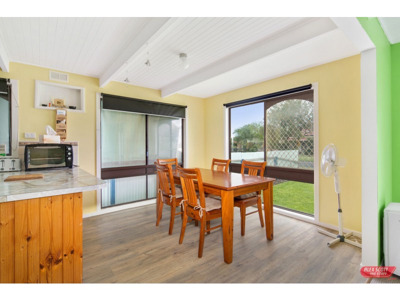 23 EPSOM STREET, Wonthaggi VIC 3995