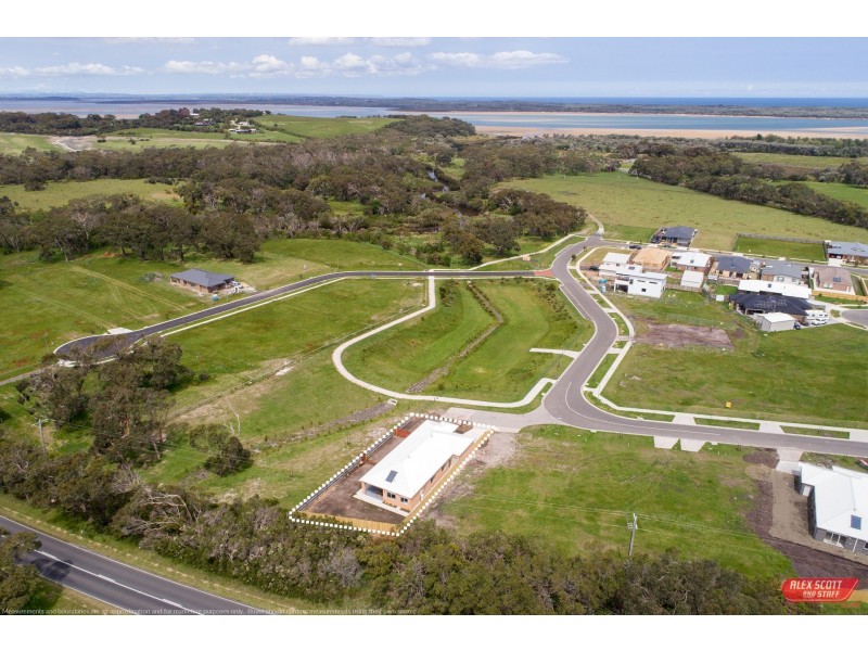 12 ANSER PLACE, Inverloch VIC 3996