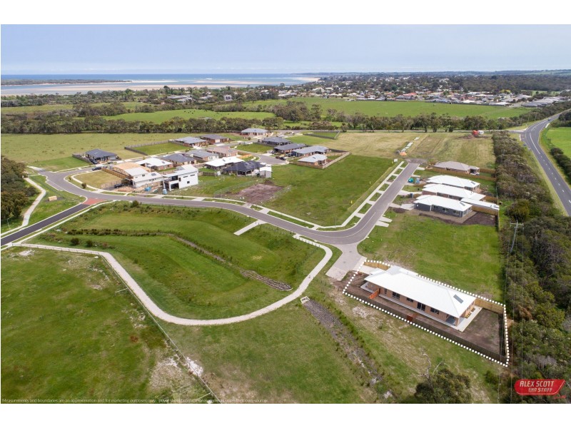 12 ANSER PLACE, Inverloch VIC 3996