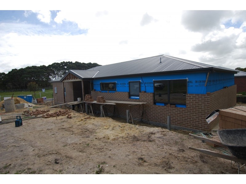 12 HERON DRIVE, Wonthaggi VIC 3995