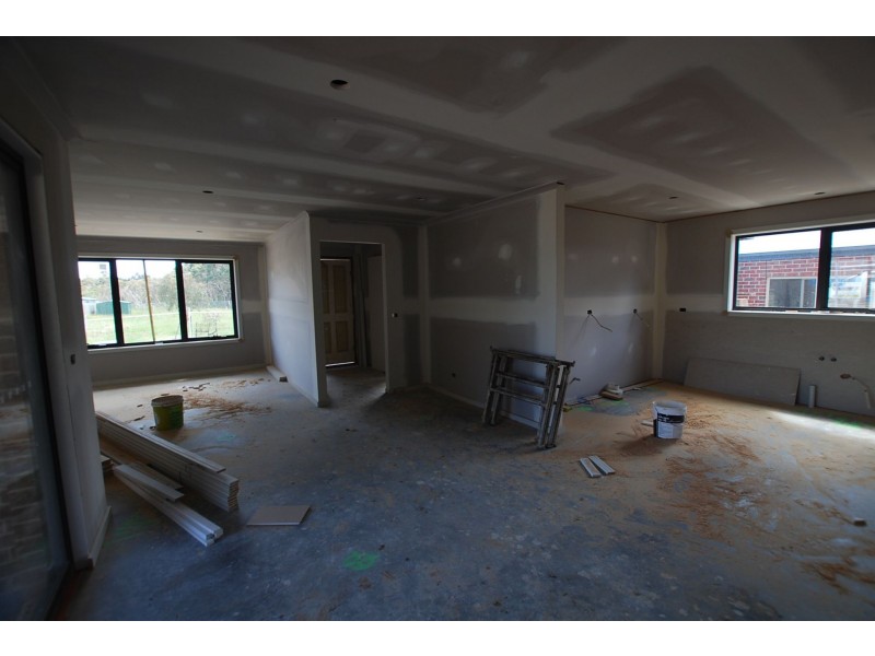 12 HERON DRIVE, Wonthaggi VIC 3995