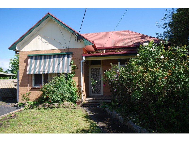 46 HUNTER STREET, Wonthaggi VIC 3995
