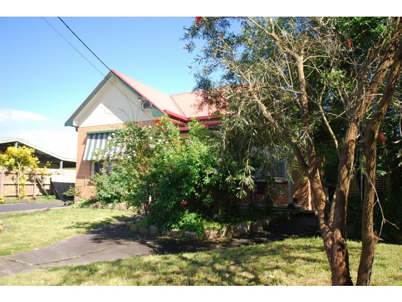 46 HUNTER STREET, Wonthaggi VIC 3995