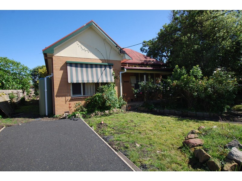 46 HUNTER STREET, Wonthaggi VIC 3995