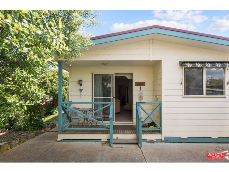 46A HUNTER STREET, Wonthaggi VIC 3995