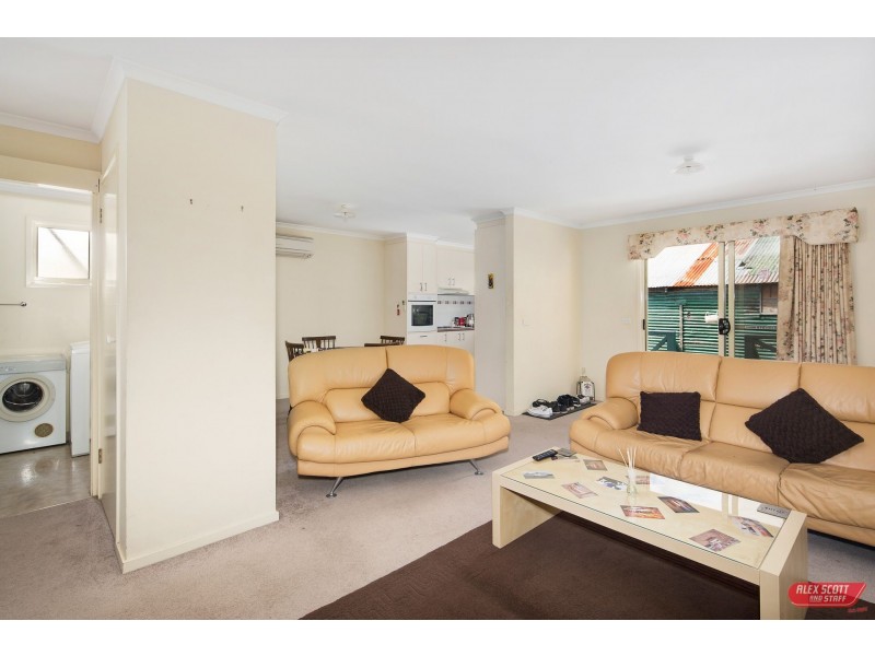46A HUNTER STREET, Wonthaggi VIC 3995