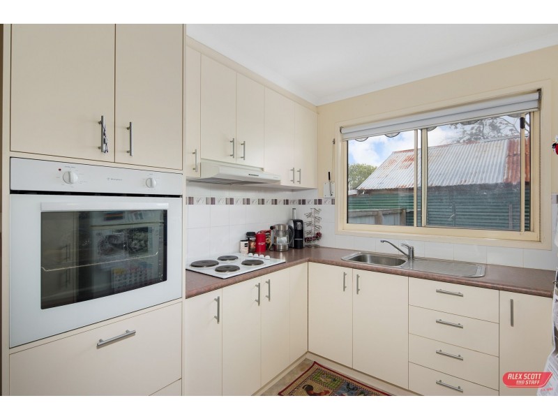 46A HUNTER STREET, Wonthaggi VIC 3995