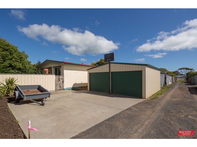46A HUNTER STREET, Wonthaggi VIC 3995