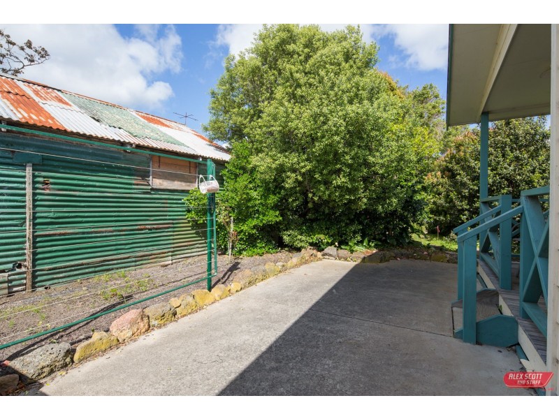 46A HUNTER STREET, Wonthaggi VIC 3995