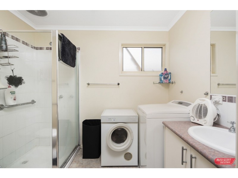 46A HUNTER STREET, Wonthaggi VIC 3995