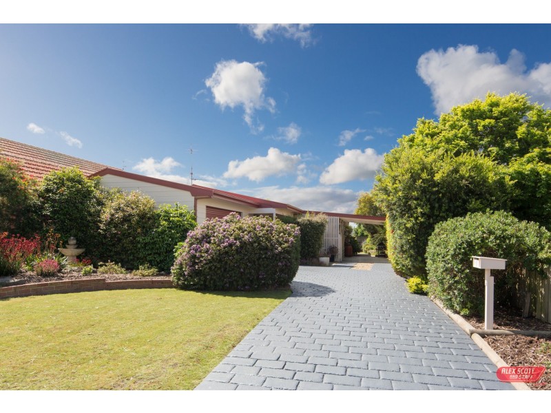 9 OXFORD WAY, Wonthaggi VIC 3995