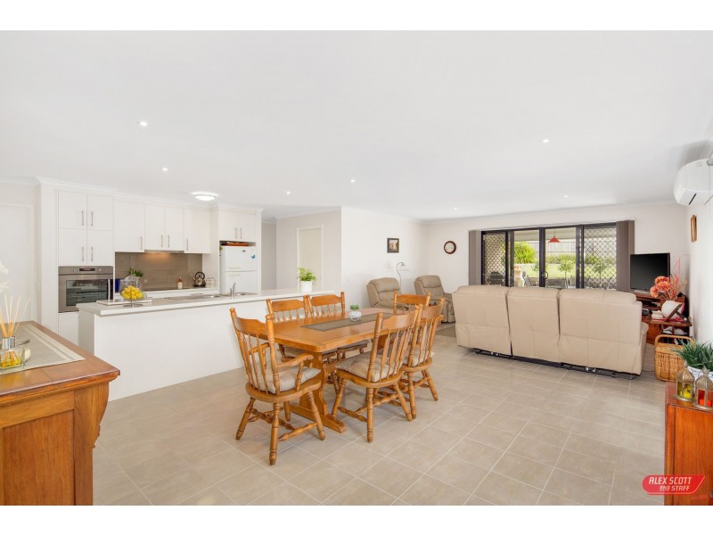 14 CANARY WAY, Wonthaggi VIC 3995