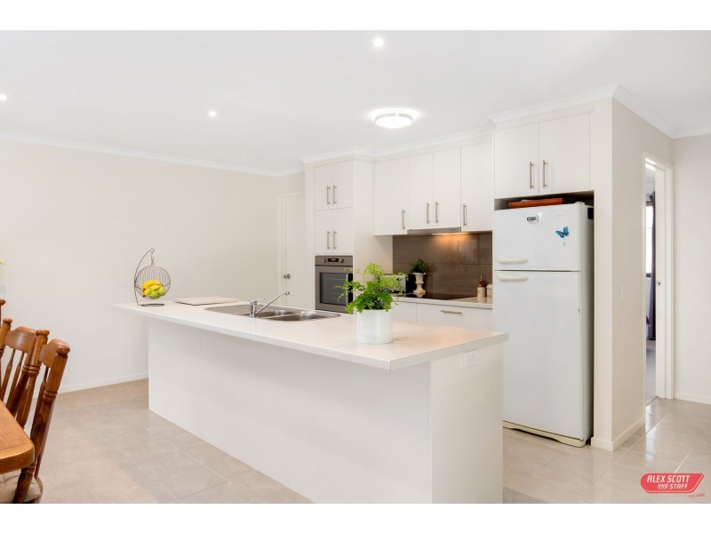 14 CANARY WAY, Wonthaggi VIC 3995