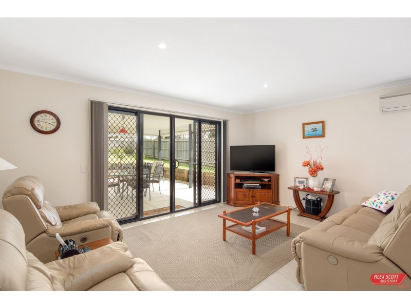 14 CANARY WAY, Wonthaggi VIC 3995