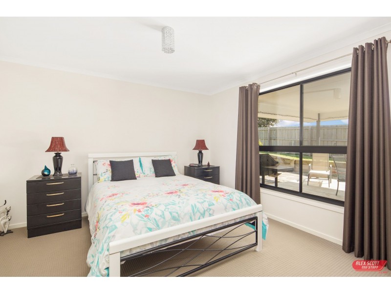 14 CANARY WAY, Wonthaggi VIC 3995