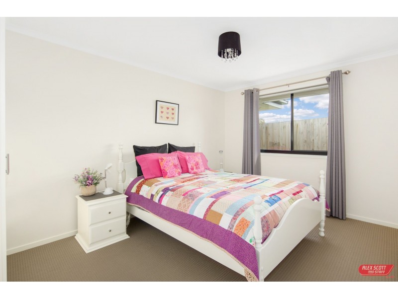 14 CANARY WAY, Wonthaggi VIC 3995