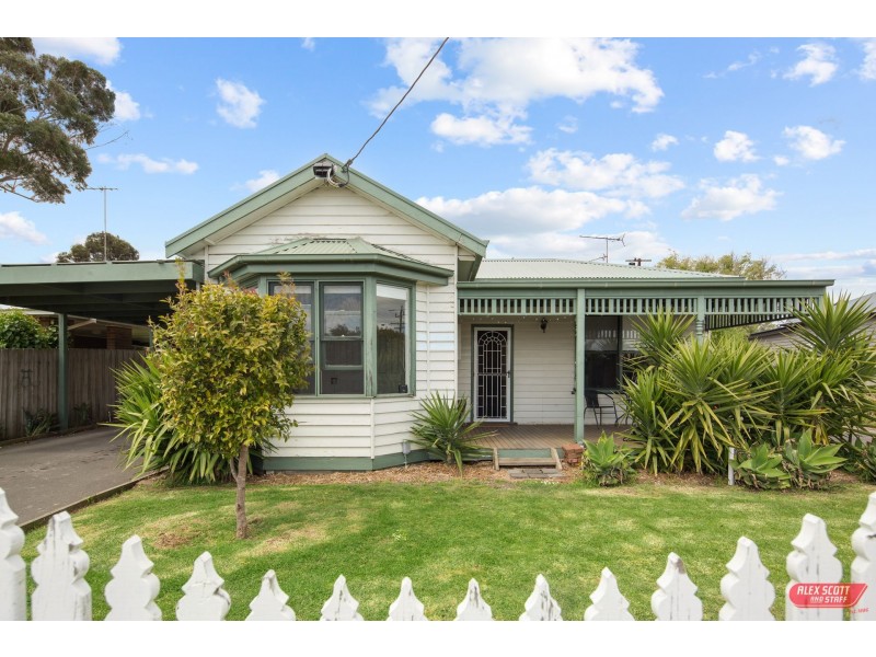 8 KINGSTON ROAD, Wonthaggi VIC 3995