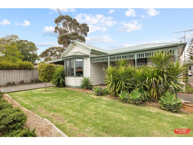 8 KINGSTON ROAD, Wonthaggi VIC 3995