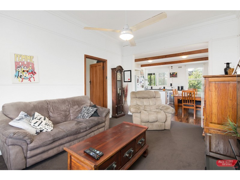 8 KINGSTON ROAD, Wonthaggi VIC 3995