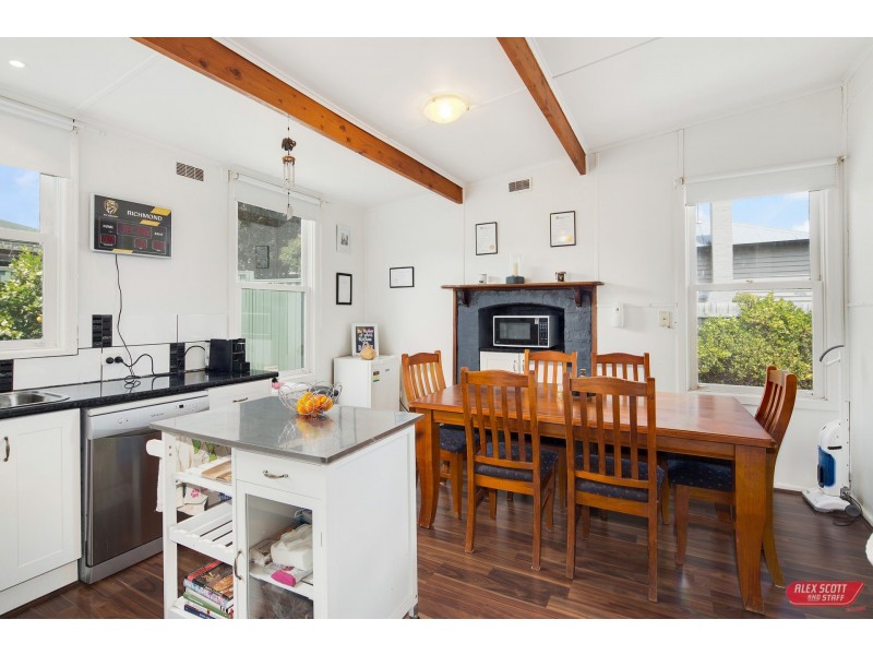 8 KINGSTON ROAD, Wonthaggi VIC 3995