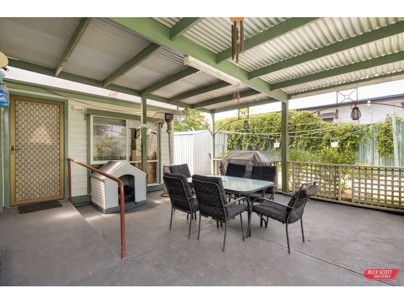 8 KINGSTON ROAD, Wonthaggi VIC 3995