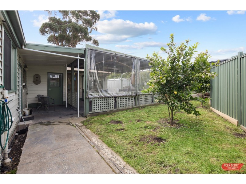 8 KINGSTON ROAD, Wonthaggi VIC 3995