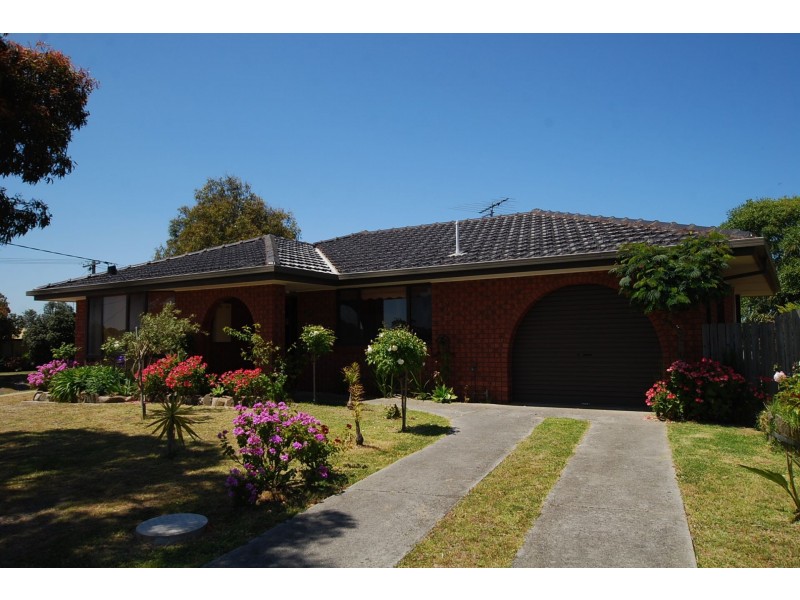 50 BILLSON STREET, Wonthaggi VIC 3995