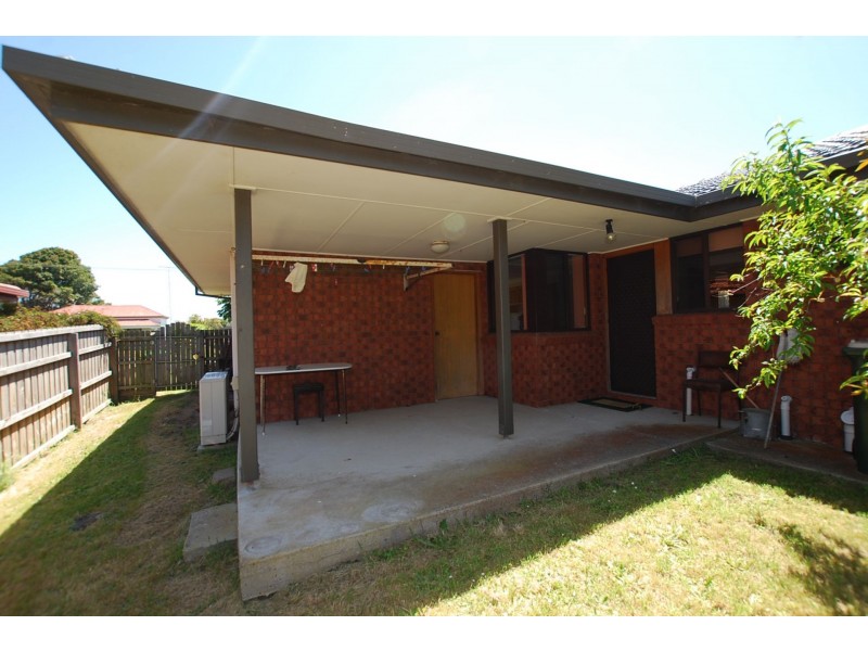 50 BILLSON STREET, Wonthaggi VIC 3995