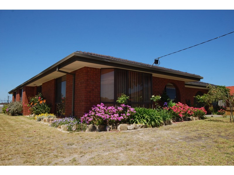 50 BILLSON STREET, Wonthaggi VIC 3995