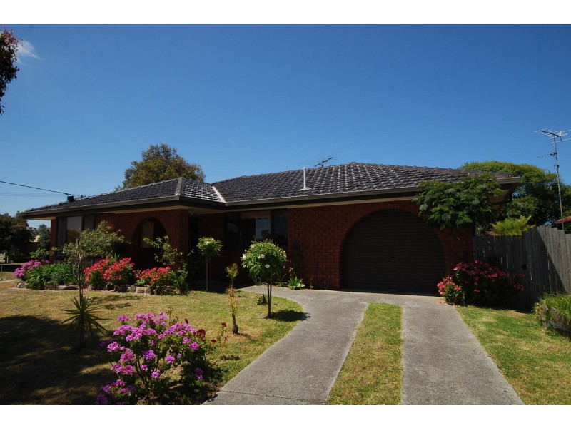 50 BILLSON STREET, Wonthaggi VIC 3995