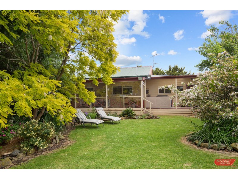 161 CAMERON STREET, Wonthaggi VIC 3995