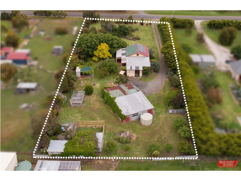 161 CAMERON STREET, Wonthaggi VIC 3995