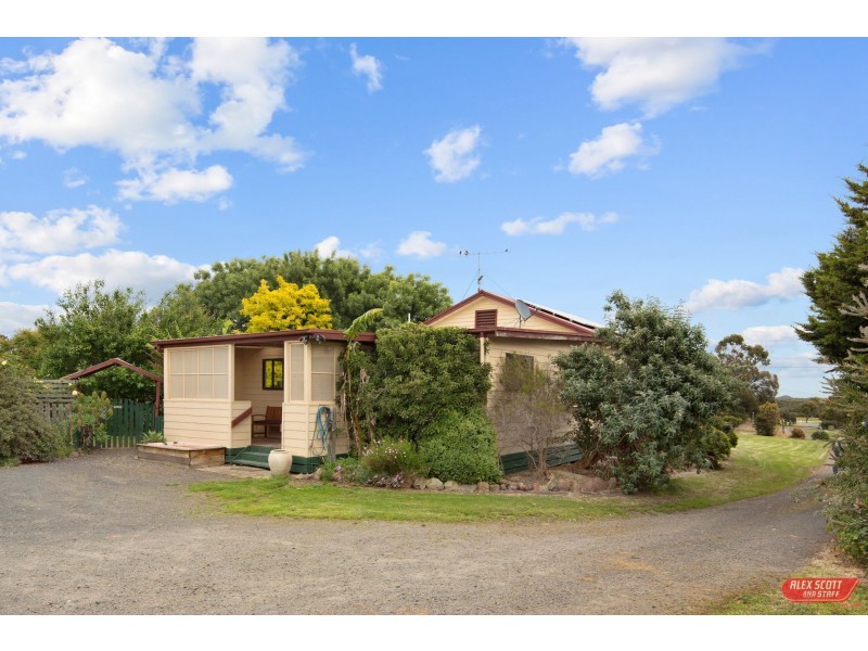 161 CAMERON STREET, Wonthaggi VIC 3995