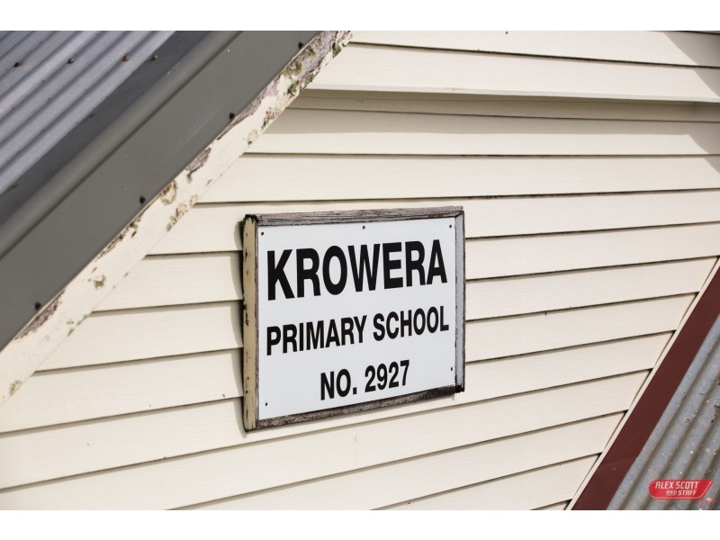 985 LOCH-WONTHAGGI ROAD, Krowera VIC 3945